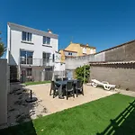 Maison 3 Avec Jardin Et Parking A La Chaume, Proche Plages Et Commerces - Fr-1-197-556