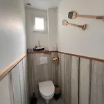 Maison 3 Avec Jardin Et Parking A La Chaume, Proche Plages Et Commerces - Fr-1-197-556