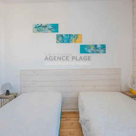 Maison 3 Avec Jardin Et Parking A La Chaume, Proche Plages Et Commerces - Fr-1-197-556 * Les Sables-dʼOlonne