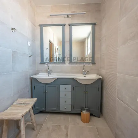 Maison 3 Avec Jardin Et Parking A La Chaume, Proche Plages Et Commerces - Fr-1-197-556 Holiday home *