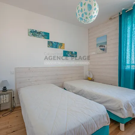 Holiday home Maison 3 Avec Jardin Et Parking A La Chaume, Proche Plages Et Commerces - Fr-1-197-556