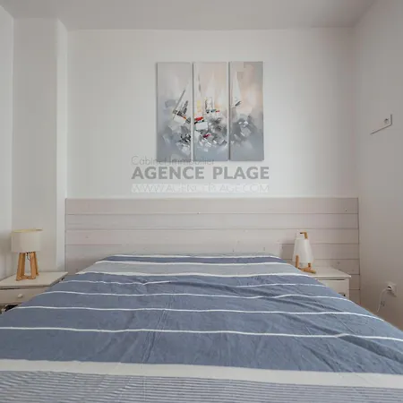 Maison 3 Avec Jardin Et Parking A La Chaume, Proche Plages Et Commerces - Fr-1-197-556