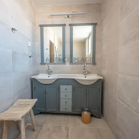 Maison 3 Avec Jardin Et Parking A La Chaume, Proche Plages Et Commerces - Fr-1-197-556 度假居