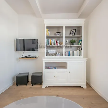 Maison 3 Avec Jardin Et Parking A La Chaume, Proche Plages Et Commerces - Fr-1-197-556 * Les Sables-dʼOlonne