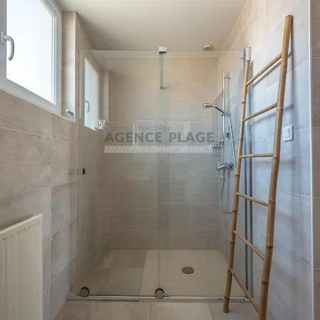 Holiday home Maison 3 Avec Jardin Et Parking A La Chaume, Proche Plages Et Commerces - Fr-1-197-556 Les Sables-d'Olonne