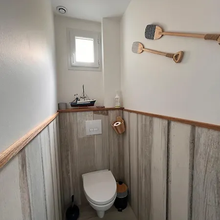 Maison 3 Avec Jardin Et Parking A La Chaume, Proche Plages Et Commerces - Fr-1-197-556