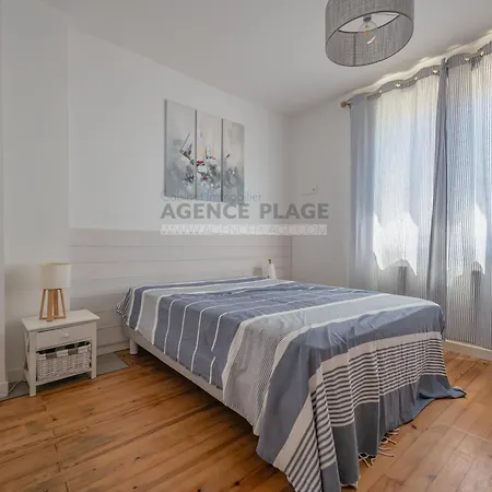 Maison 3 Avec Jardin Et Parking A La Chaume, Proche Plages Et Commerces - Fr-1-197-556 Ferienhaus *