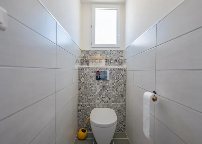 Maison 3 Avec Jardin Et Parking à La Chaume, Proche Plages Et Commerces - Fr-1-197-556 * Les Sables-dʼOlonne