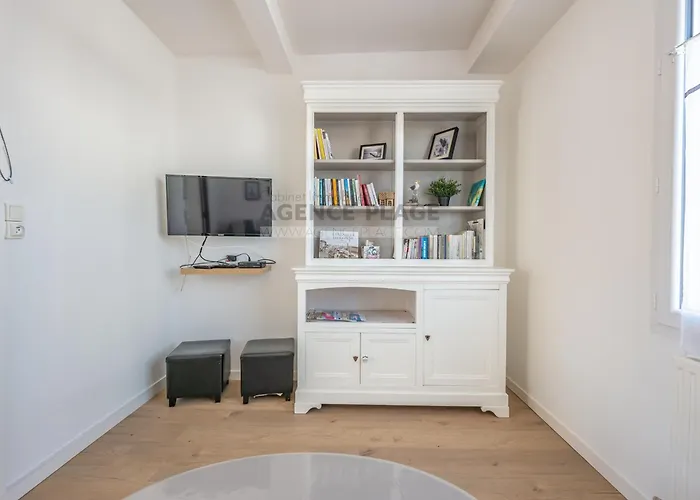 Maison 3 Avec Jardin Et Parking à La Chaume, Proche Plages Et Commerces - Fr-1-197-556 * Les Sables-dʼOlonne