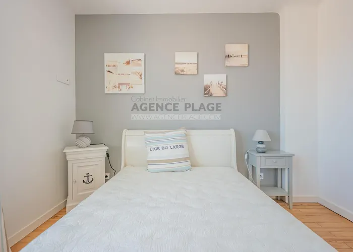 Maison 3 Avec Jardin Et Parking à La Chaume, Proche Plages Et Commerces - Fr-1-197-556 Les Sables-dʼOlonne