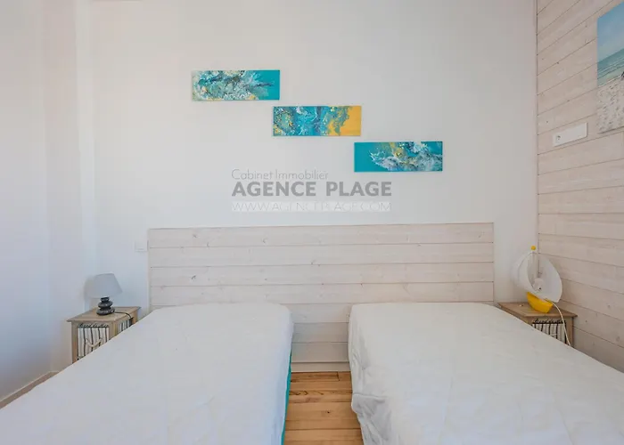 Maison 3 Avec Jardin Et Parking A La Chaume, Proche Plages Et Commerces - Fr-1-197-556