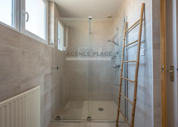 Maison 3 Avec Jardin Et Parking à La Chaume, Proche Plages Et Commerces - Fr-1-197-556 Les Sables-dʼOlonne